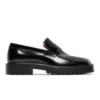 Maison Margiela TABI COUNTY LOAFER -Clothing Shop MaisonMargielaTABICOUNTYLOAFERBLACK41S57WR0139 1