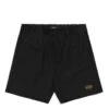 TROPHY SHORT -Clothing Shop MalbonTROPHYSHORTBLACKMM 7409 BLK 1