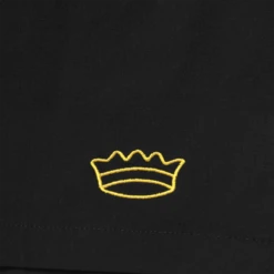 TROPHY SHORT -Clothing Shop MalbonTROPHYSHORTBLACKMM 7409 BLK 3