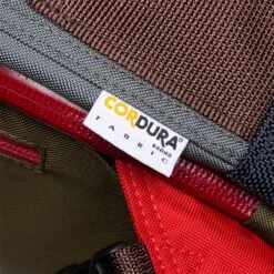 POTENTIAL V2 2-WAY BACKPACK -Clothing Shop Master piecePOTENTIALV22 WAYBACKPACKREDO S01752 V2 11