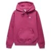 Nike ACG THERMA-FIT HOODIE -Clothing Shop NIKEACGTHERMA FITHOODROSEWOODBLACKSUMMITWHITEXSDZ3392 653 1