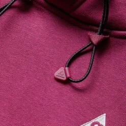 Nike ACG THERMA-FIT HOODIE -Clothing Shop NIKEACGTHERMA FITHOODROSEWOODBLACKSUMMITWHITEXSDZ3392 653 4