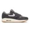 Nike AIR MAX 1 PREMIUM 2 2 Nike AIR MAX 1 PREMIUM 2 -Clothing Shop NIKEAIRMAX1PREMIUM2SFTGRYNTLGRY GRY8FD5088 001 1