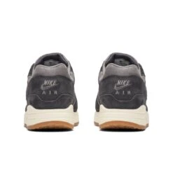 Nike AIR MAX 1 PREMIUM 2 -Clothing Shop NIKEAIRMAX1PREMIUM2SFTGRYNTLGRY GRY8FD5088 001 3