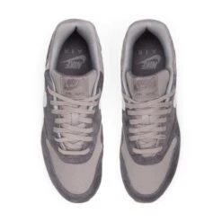 Nike AIR MAX 1 PREMIUM 2 -Clothing Shop NIKEAIRMAX1PREMIUM2SFTGRYNTLGRY GRY8FD5088 001 4
