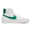 Nike BLAZER MID '77 VINTAGE -Clothing Shop NIKEBLAZERMID 77VINTAGEWHITE PINEGREEN SAIL BLACK8BQ6806 115 1 4d4811cb 6cf8 416f b8e7 1efc6d278fbf