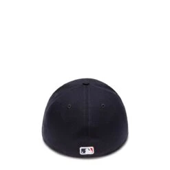 NEW ERA 59FIFTY BOSTON RED SOX AC FITTED CAP -Clothing Shop NewEra5950AC12836BOSREDOTCOTC71260291239 3