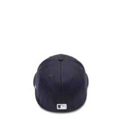 NEW ERA 59FIFTY NEW YORK YANKEES IDENTITY FITTED CAP -Clothing Shop NewEra5950IDENTITYD3NEYYANOTCNAVY760273010 3