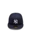 NEW ERA 59FIFTY NEW YORK YANKEES SWIRL FITTED CAP -Clothing Shop NewEra5950MLBSWIRL12763NEYYANOTCNAVY760288103 1