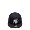 NEW ERA 59FIFTY NEW YORK YANKEES SPLATTER FITTED CAP -Clothing Shop NewEra59FIFTYSPLATTERYANKEESNAVY71460201105 1