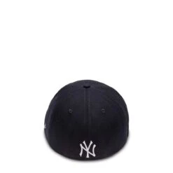 NEW ERA 59FIFTY NEW YORK YANKEES SPLATTER FITTED CAP -Clothing Shop NewEra59FIFTYSPLATTERYANKEESNAVY71460201105 3