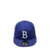 NEW ERA 59FIFTY BROOKLYN DODGERS (1955) LOGO HISTORY FITTED CAP -Clothing Shop NewEraLOGOHISTORY595010159BROOKLYNDODGERS 1955 ROYALBLUE760244520 1