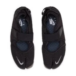 Nike AIR RIFT BREATHE -Clothing Shop NikeAIRRIFTBREATHEBLACKCOOLGREY WHITE8848386 001 4