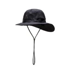 Nike ACG STORM-FIT BUCKET HAT 8 Nike ACG STORM-FIT BUCKET HAT -Clothing Shop NikeNIKEACGSTORM FITBLACKANTHRACITEMLDV5576 010 2