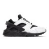 Nike AIR HUARACHE -Clothing Shop NikeNIKEAIRHUARACHEWHITEBLACK8DD1068 109 1