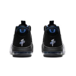 Nike AIR MAX PENNY -Clothing Shop NikeNIKEAIRMAXPENNYBLACKVARSITYROYAL WHITE8DN2487 001 3