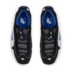 Nike AIR MAX PENNY -Clothing Shop NikeNIKEAIRMAXPENNYBLACKVARSITYROYAL WHITE8DN2487 001 4