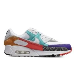 Nike WOMEN'S AIR MAX 90 SE -Clothing Shop NikeWAM90DH5075100 5