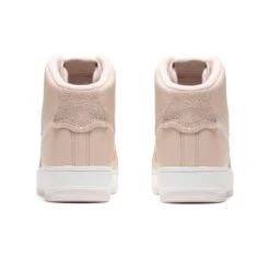WOMEN'S NIKE AIR FORCE 1 SCULPT -Clothing Shop NikeWNIKEAIRFORCE1SCULPTSANDPINK WHITE8DC3590 103 3