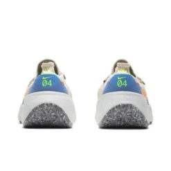 Nike WOMEN'S SPACE HIPPIE 04 -Clothing Shop NikeWNIKESPACEHIPPIE04CAVESTONETOTALORANGE PHOTOBLUE8DA2725 200 3