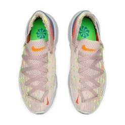 Nike WOMEN'S SPACE HIPPIE 04 -Clothing Shop NikeWNIKESPACEHIPPIE04CAVESTONETOTALORANGE PHOTOBLUE8DA2725 200 4