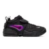 Nike X AMBUSH AIR ADJUST FORCE -Clothing Shop NikeXAMBUSHAIRADJUSTFORCEBLACKWHITE PSYCHICPURPLE8DM8465 001 1
