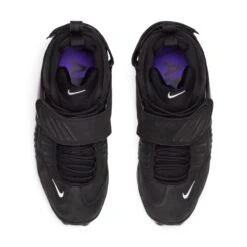 Nike X AMBUSH AIR ADJUST FORCE -Clothing Shop NikeXAMBUSHAIRADJUSTFORCEBLACKWHITE PSYCHICPURPLE8DM8465 001 4