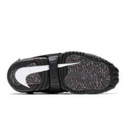 Nike X AMBUSH AIR ADJUST FORCE -Clothing Shop NikeXAMBUSHAIRADJUSTFORCEBLACKWHITE PSYCHICPURPLE8DM8465 001 5