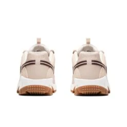 Nike X JACQUEMUS AIR HUMARA LX -Clothing Shop NikeXJACQUEMUSAIRHUMARALXLIGHTBONEGOLD SAIL8DR0420 001 3