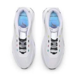 Puma X Felipe Pantone WOMEN'S CRUISE RIDER -Clothing Shop PUMAWCRUISERIDERFPPUMAWHITE637563801 1 4