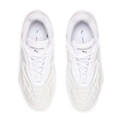 Puma X ANREALAGE VARIANT NITRO -Clothing Shop PumaVARIANTNITROANREALAGEPUMAWHITE838768001 4