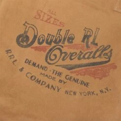 CARPENTER TOTE -Clothing Shop RRLCARPENTERTOTEKHAKIOS417890624001 5