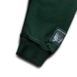 OUTDOOR SUPPLY HOODED SWEATSHIRT -Clothing Shop ReeseCooperOUTDOORSUPPLYHOODEDSWEATSHIRTFORESTGREENSTS00140 4