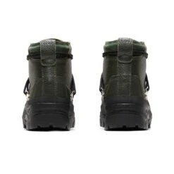 WILSON BOOT -Clothing Shop ReeseCooperWILSONBOOTOLIVELEATHER41FW00012 3