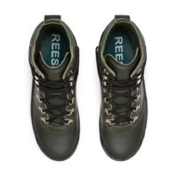 WILSON BOOT -Clothing Shop ReeseCooperWILSONBOOTOLIVELEATHER41FW00012 4