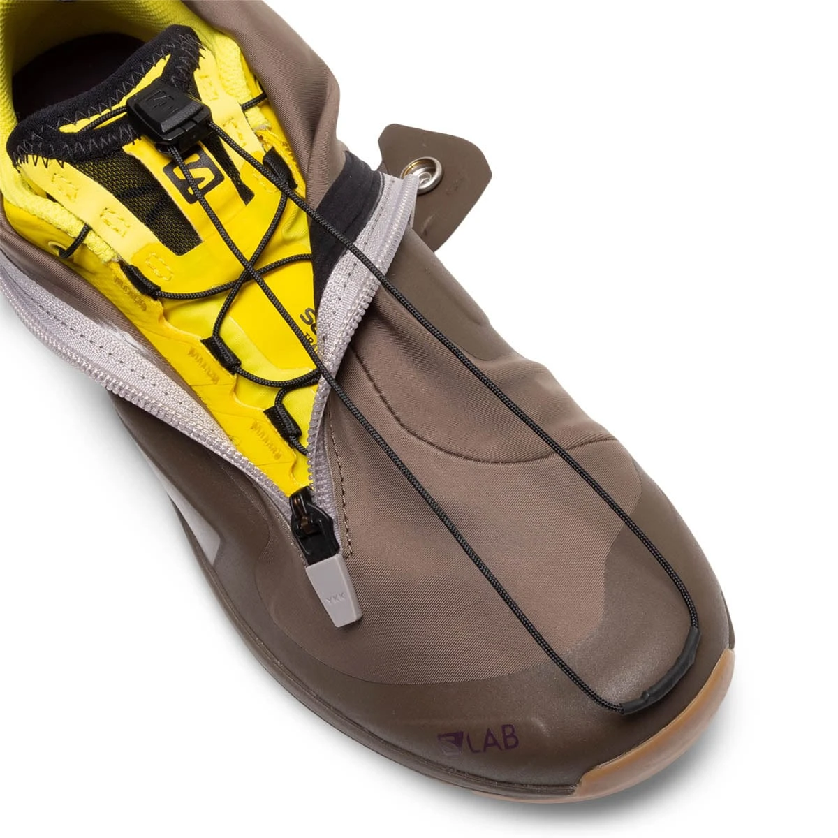 Salomon XA-ALPINE 2 FOR PAS NORMAL STUDIOS 8 Salomon XA-ALPINE 2 FOR PAS NORMAL STUDIOS - Image 6