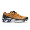 Salomon XT-6 GTX UTILITY -Clothing Shop SalomonXT 6GTXUTILITYMARMALBLACKNAVY8L41750100 1