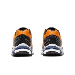 Salomon XT-6 GTX UTILITY -Clothing Shop SalomonXT 6GTXUTILITYMARMALBLACKNAVY8L41750100 3