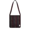 INDIA JACQUARD BOOK BAG -Clothing Shop South2West8BOOKBAG INDIAJACQUARDPAISLEYOSLQ630 1