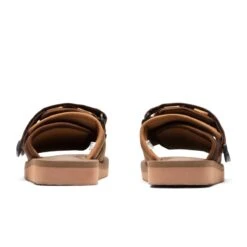 Suicoke X CARHARTT WIP MOTO-VCHT -Clothing Shop SuicokeXCARHARTTWIPMOTO VCHTBROWN8OG 056VCHT 3