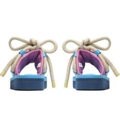 Suicoke X KIDSUPER MUUK-ABKS -Clothing Shop SuicokeXKIDSUPERMUUK ABKSPINK5OG 330ABKS 3