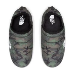 The North Face THERMOBALL TRACTION MULE V -Clothing Shop TheNorthFaceMTHERMOBALLTRACTIONMULEVTHYMEBRUSHWOODCAMOPRINT8NF0A3UZN33U 4