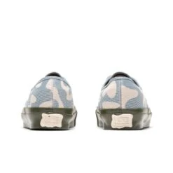 U TAKA HAYASHI OG STYLE 50 LX -Clothing Shop VansUTHOGSTYLE50LXCANVASBLUE8VN0A5FC6BLU 3