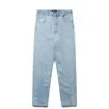 A.P.C. FAIRFAX JEANS -Clothing Shop a.p.c.JEANFAIRFAXWASHEDINDIGO28COGDF M09156 1
