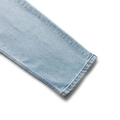 A.P.C. FAIRFAX JEANS -Clothing Shop a.p.c.JEANFAIRFAXWASHEDINDIGO28COGDF M09156 5