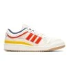 ADIDAS X WOOD WOOD FORUM LOW -Clothing Shop adidasConsortiumXWOODWOODFORUMLOWOWHITEALTAMBYELLOW8H06448 1