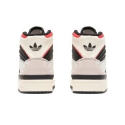 ADIDAS EL DORADO -Clothing Shop adidasELDORADOOFFWHITECOREBLACKSCARLET8GV6672 3
