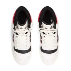 ADIDAS EL DORADO -Clothing Shop adidasELDORADOOFFWHITECOREBLACKSCARLET8GV6672 4