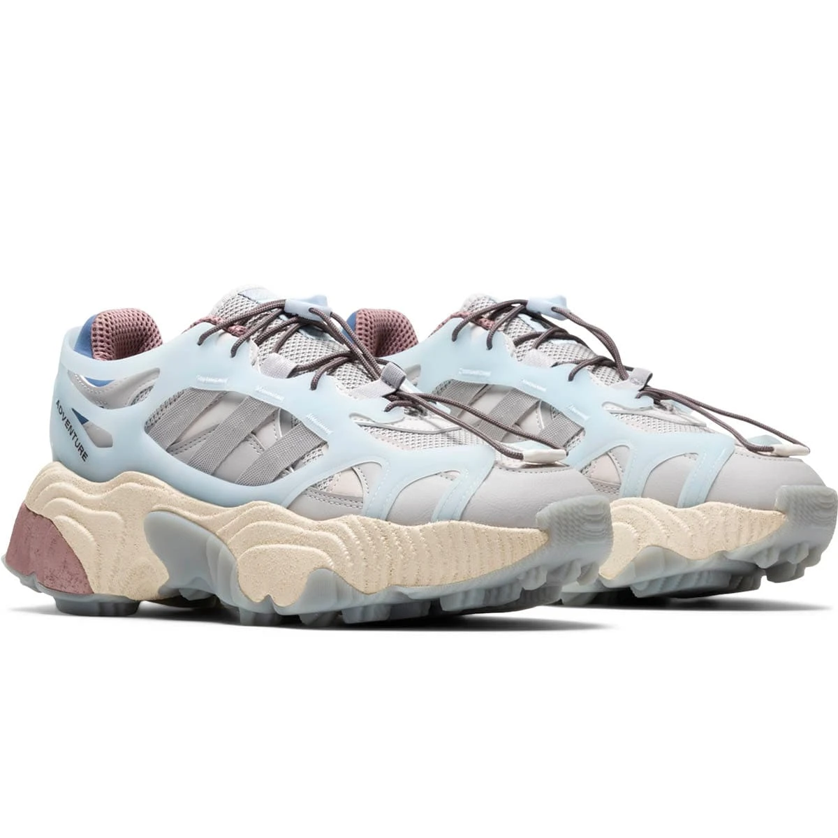 ADIDAS ROVEREND ADVENTURE 4 ADIDAS ROVEREND ADVENTURE - Image 2