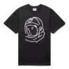 Billionaire Boys Club HELMETS S/S TEE 2 Billionaire Boys Club HELMETS S/S TEE -Clothing Shop billionaireboysclubHELMETSSSTEEBLACKS821 9200 1